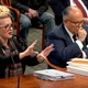 Image for article titled Meet Melissa Carone, Rudy Giuliani's Stunningly Messy Star Witness In Weird, Limp Voter Fraud Case
